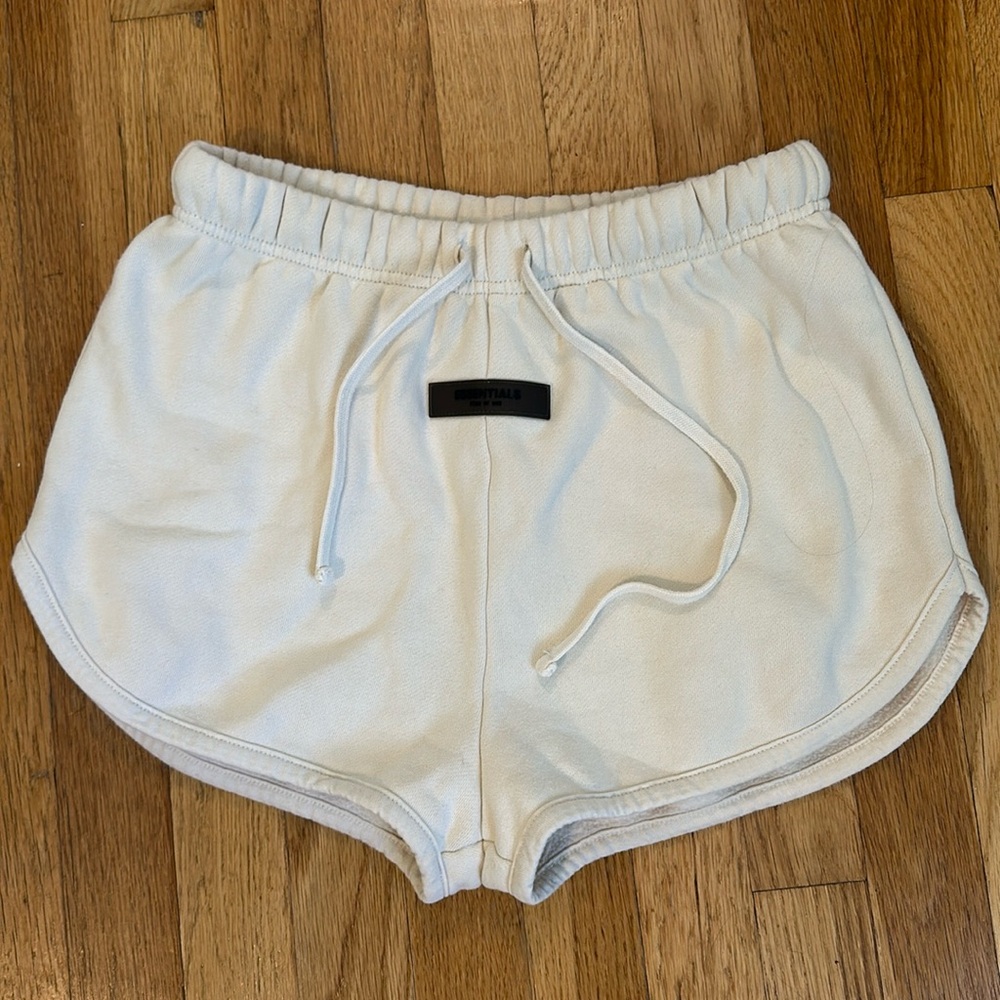 Essentials shorts